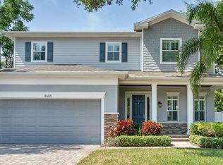 4605 W Kensington Ave, Tampa, FL 33629