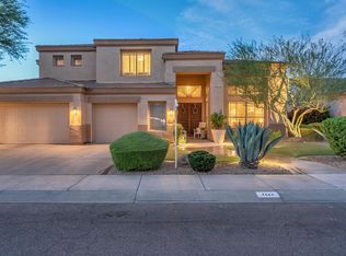 7444 E Quill Ln, Scottsdale, AZ 85255