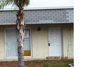 9734 Hidden Ln #A, Port Richey, FL 34668