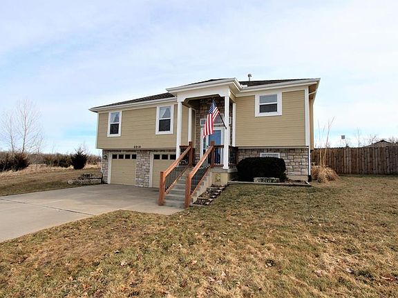 2nd image of 2210 Rock Creek Dr