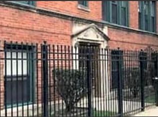 7209 S Constance Ave APT 1A, Chicago, IL 60649