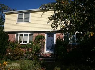 8 Forest St, Brookline, MA 02467