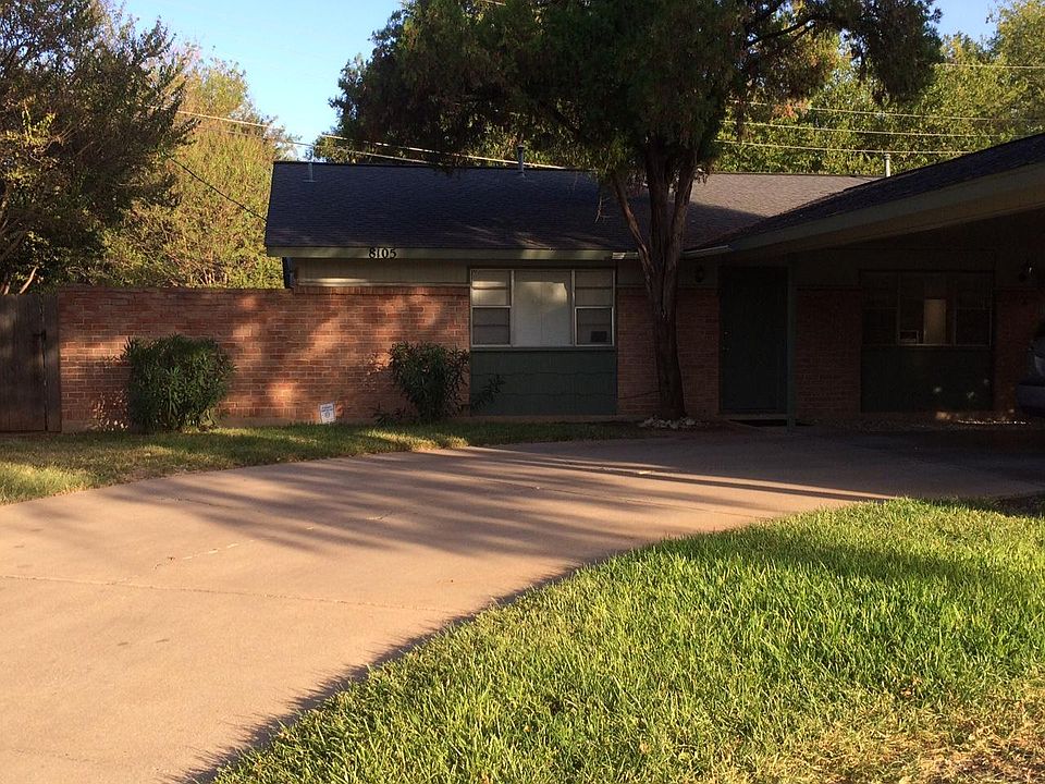 1st image of 8105 Exmoor Dr #B