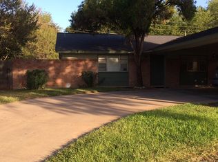 8105 Exmoor Dr #B, Austin, TX 78757