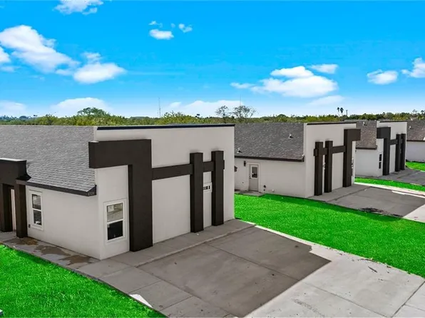 1717 Clinton St, Harlingen, TX 78550
