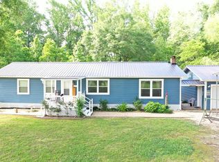 26 G Morgan Rd, Laurel, MS 39443