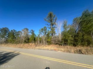 Cf Ward Rd, Lucedale, MS 39452