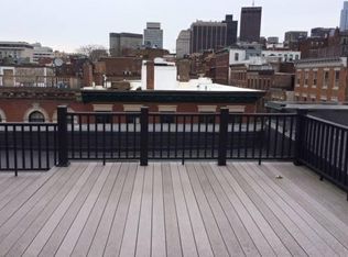 80 W Cedar St #8C, Boston, MA 02114