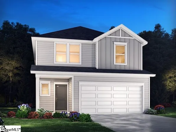 141 Longleaf Ln, Pendleton, SC 29670