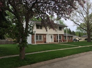 4301 48th St, Des Moines, IA 50310