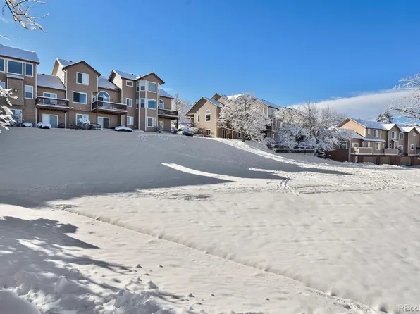 6809 S Webster Street #G, Littleton, CO 80128