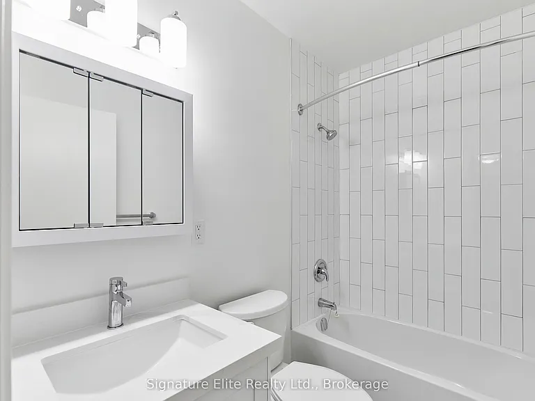 71 Guildwood Pkwy #218 — Photo 22