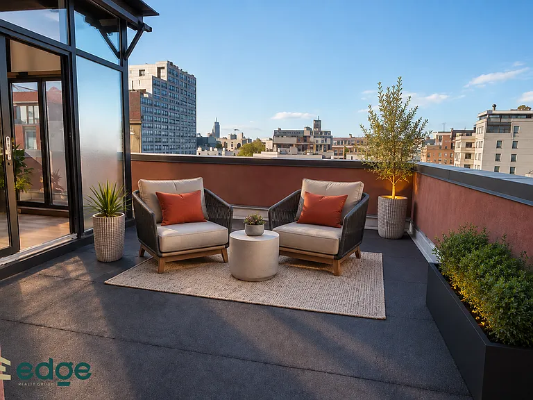 252 Grand St #4F — Photo 2