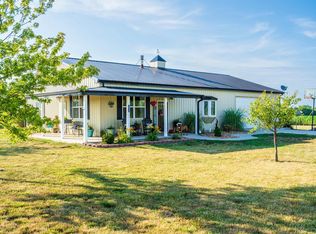 15926 Franklin Rd, Green Ridge, MO 65332