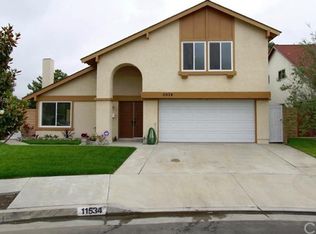 11534 Talaud St, Cypress, CA 90630