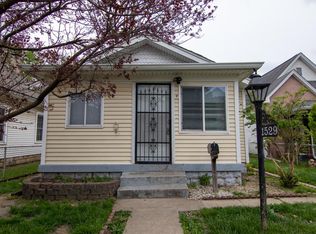 1529 N Gale St, Indianapolis, IN
