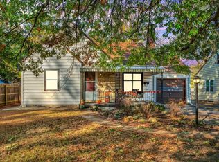 2437 SW Harrison St, Topeka, KS 66611