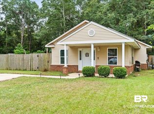 3828 McGrue Ln, Mobile, AL 36605