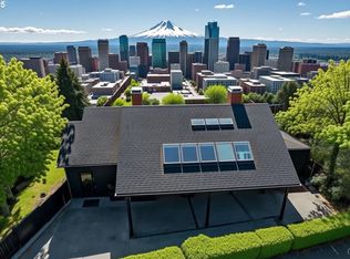 1636 SW Vista Ave, Portland, OR 97201