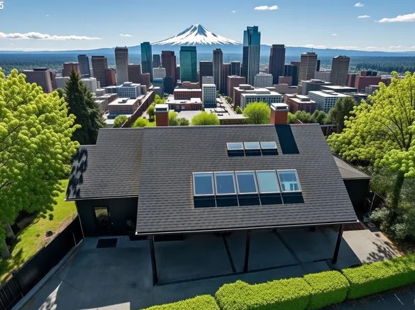 1636 SW Vista Ave, Portland, OR 97201