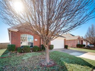 1200 Mule Deer Dr, Arlington, TX 76002