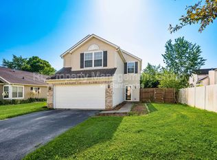 3152 Thorndyke St, Columbus, OH