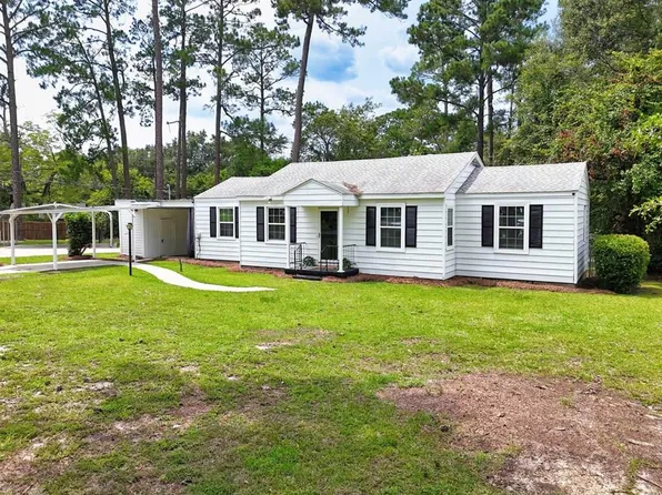 103 Tucwal St, Thomasville, GA 31792