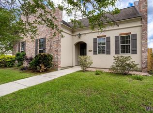 9585 Arbor Ln, Zachary, LA 70791