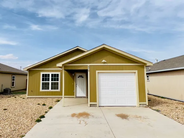 2219 E Main St, Lubbock, TX 79403