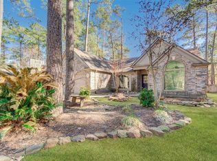 79 E Village Knoll Cir, Spring, TX 77381