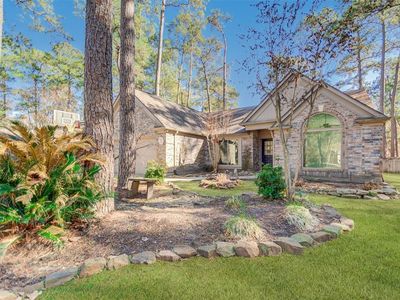 79 E Village Knoll Cir, Spring, TX, 77381