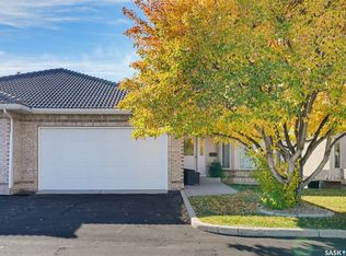 315 Bayview Cres #32, Saskatoon, SK S7V1B5
