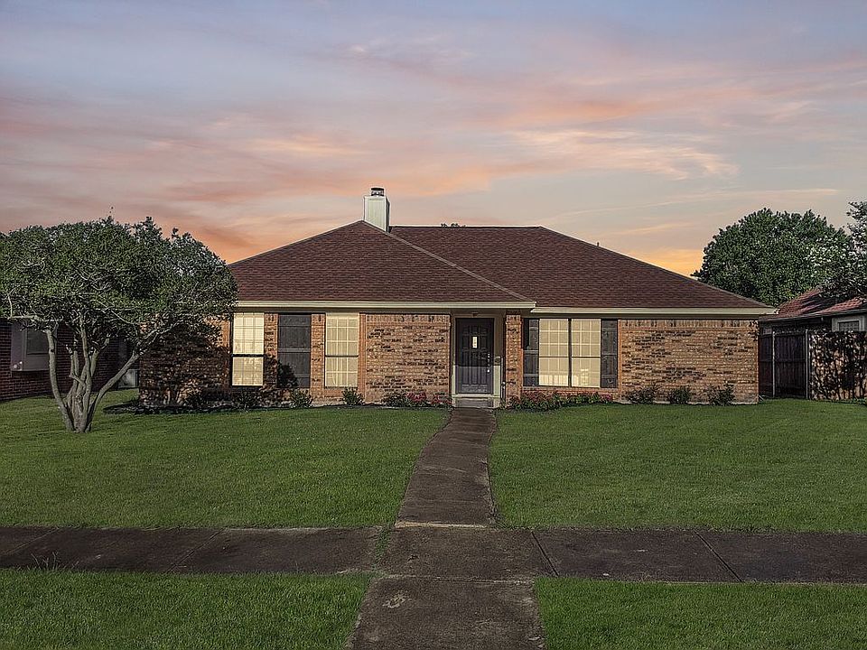 1st image of 3801 Knights Bridge Dr