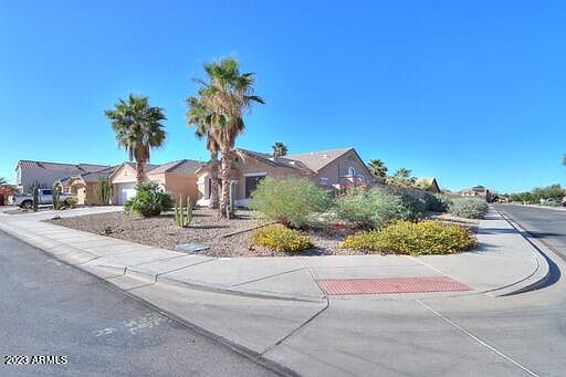 2nd image of 40908 W WALKER Way