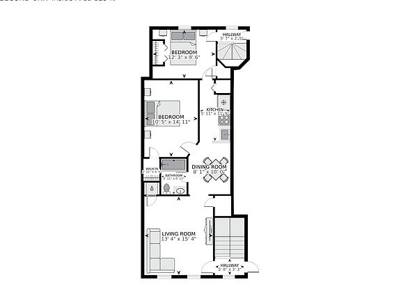 2nd image of this home
