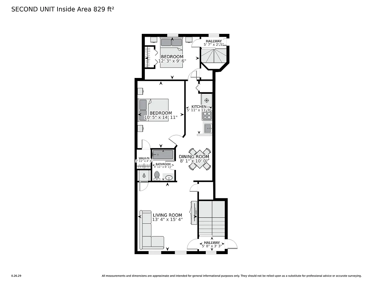 Building Photo - 1254 Simms Pl NE #3