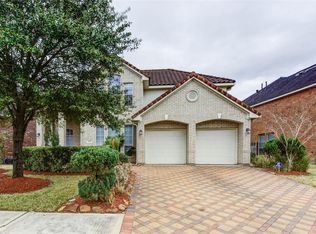 14415 Castlemaine Ct, Sugar Land, TX 77498