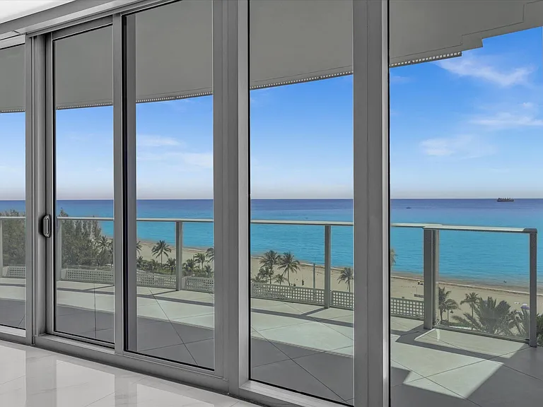 701 N Fort Lauderdale Beach Blvd #802 — Photo 38