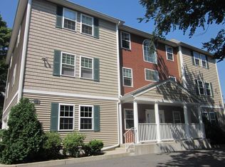 415 Willard St APT 4, Quincy, MA 02169