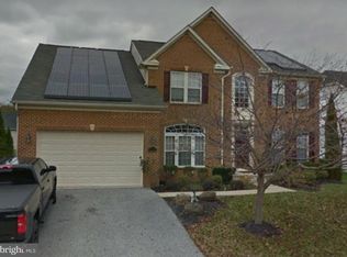 3115 Sedgewick Dr, Waldorf, MD 20603