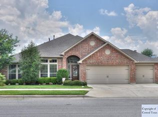 2342 Oak Willow, New Braunfels, TX 78132
