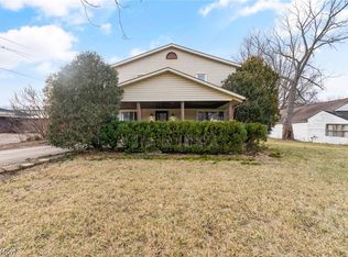 1706 Keefer Rd, Girard, OH 44420