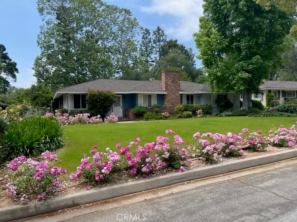 4327 Hayman Ave, La Canada Flintridge, CA 91011
