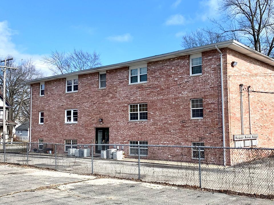 building exterior