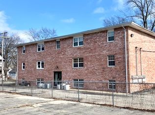 110 W Allen St #9, Springfield, IL 62704