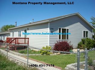 1306 Poplar St, Helena, MT 59601