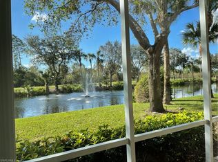 3555 Laurel Greens Ln N UNIT 103, Naples, FL 34119