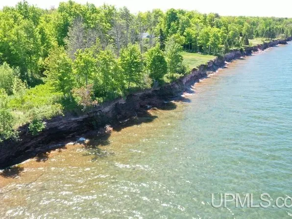 LOT 34 Forest Dr, Skanee, MI 49962