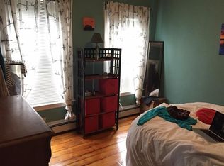 24 Linden Ave #13A, Somerville, MA 02143