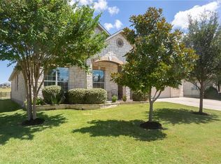 19416 Sea Island Dr, Pflugerville, TX 78660